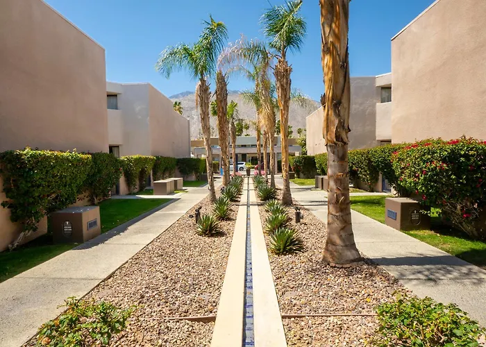 Vista Mirage Resort