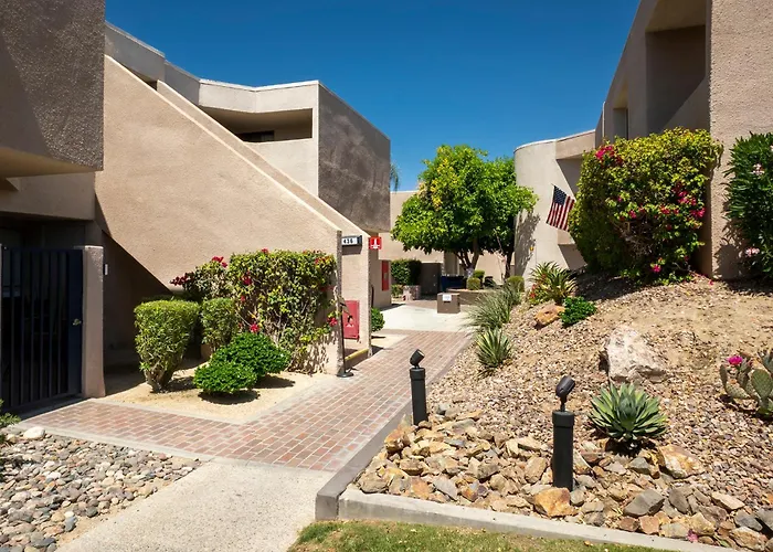 Vista Mirage Resort
